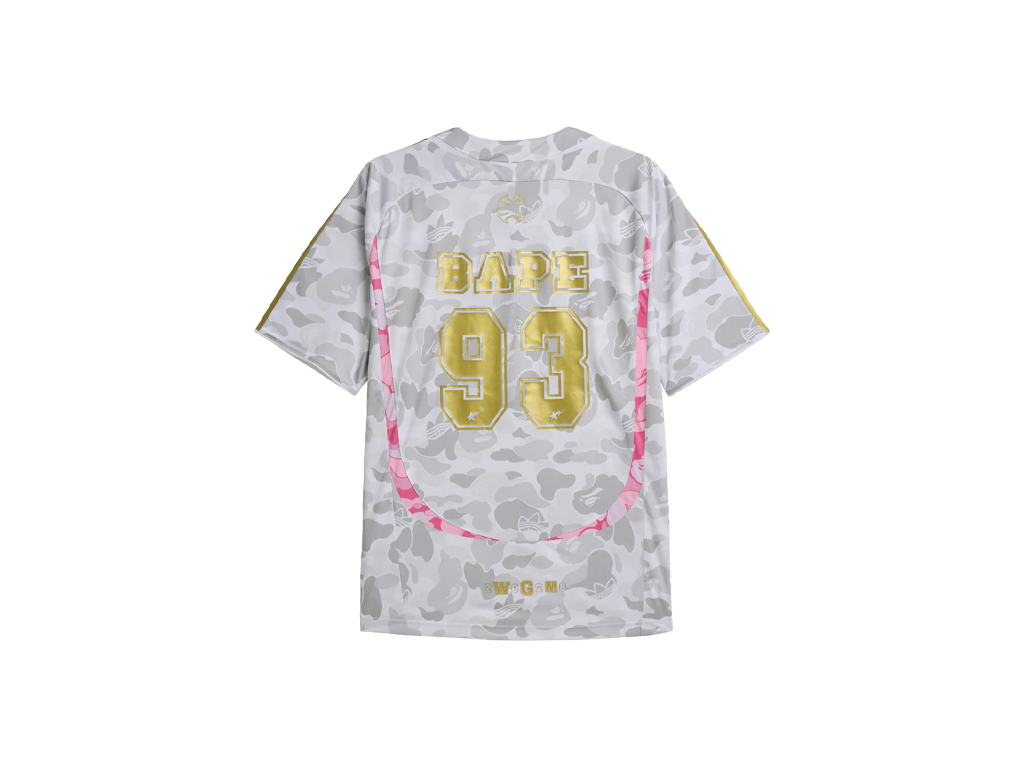 Adidas Bape Teamgeist T-Shirt-Adidas-pikastore.cz