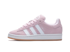Adidas Campus 00s J Clear Pink Gum