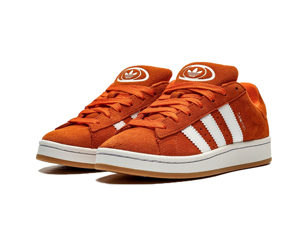 Adidas Campus 00s J Orange Gum-Adidas-pikastore.cz