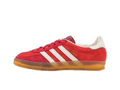 Adidas Gazelle Indoor Better Scarlet