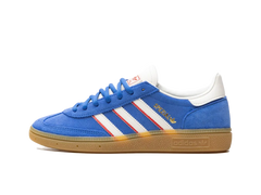 Adidas Handball Spezial Blue White Scarlet