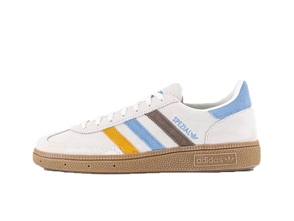 Adidas Handball Spezial Light Blue Earth Strata (Women's)-sneakers-Adidas-pikastore.cz