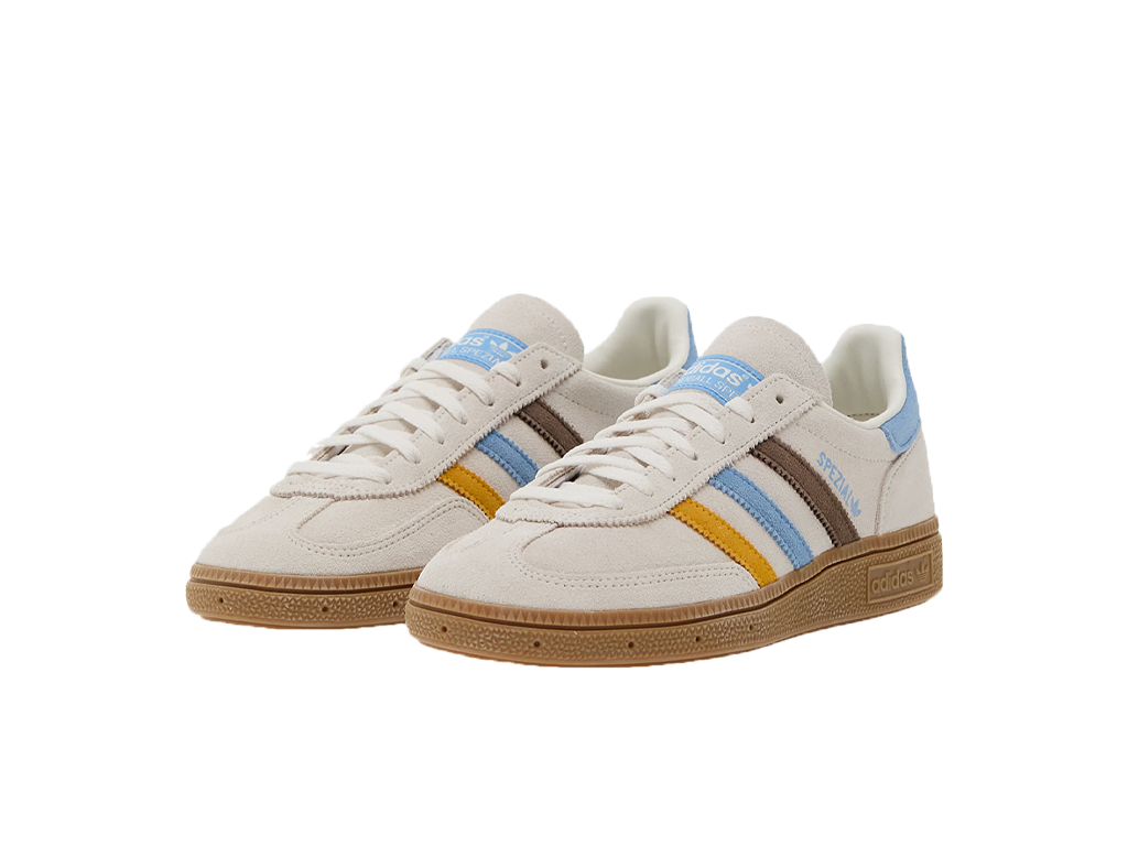 Adidas Handball Spezial Light Blue Earth Strata (Women's)-sneakers-Adidas-pikastore.cz