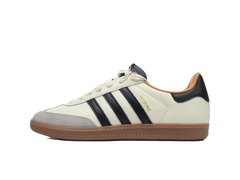 Adidas JJJJound x Samba OG Off White Core Black