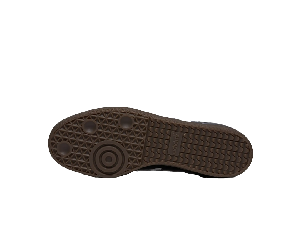 Adidas Samba Bape Black White Gum-Adidas-pikastore.cz