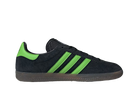 Adidas Samba Deco Spezial Black Lucid Lime Gum-Adidas-pikastore.cz