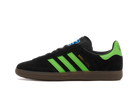 Adidas Samba Deco Spezial Black Lucid Lime Gum-Adidas-pikastore.cz
