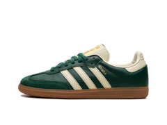 Adidas Samba OG Collegiate Green Cream