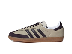 Adidas Samba OG Putty Grey