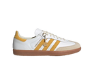 Adidas Samba Sporty & Rich White Bold Gold-sneakers-Adidas-pikastore.cz