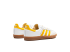 Adidas Samba Sporty & Rich White Bold Gold-sneakers-Adidas-pikastore.cz