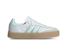 Adidas Sambae Clear Mint-Adidas-pikastore.cz