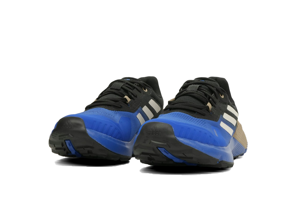 Adidas Terrex Soulstride RAIN.RDY Trail Running-Adidas-pikastore.cz