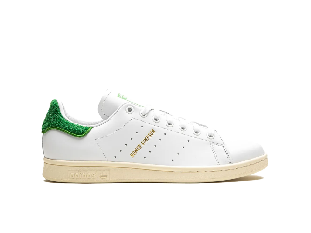 Adidas The Simpsons x Stan Smith Homer Simpson-Adidas-pikastore.cz