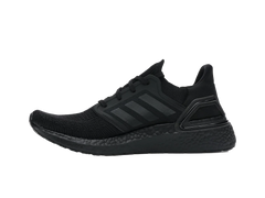 Adidas UltraBoost 20 Triple Black