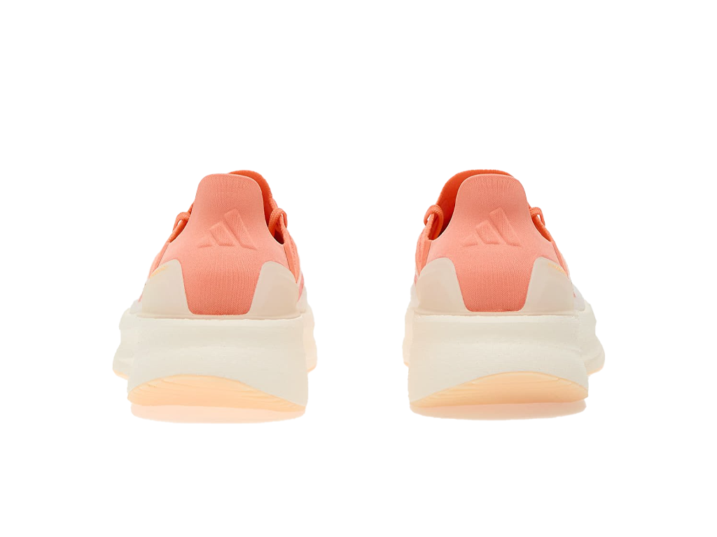 Adidas Ultra Boost 5 Strung Off White Semi Coral Crystal Sand (Womens)-Adidas-pikastore.cz