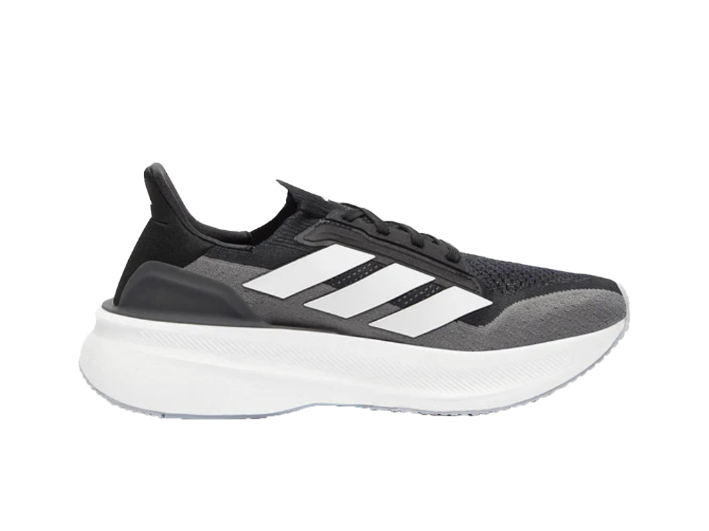Adidas Ultraboost 5X Black White Carbon-Adidas-pikastore.cz