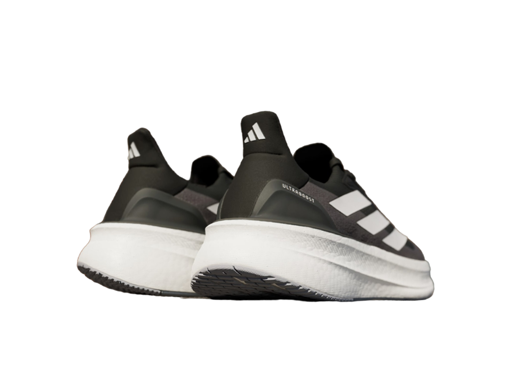 Adidas Ultraboost 5X Black White Carbon-Adidas-pikastore.cz