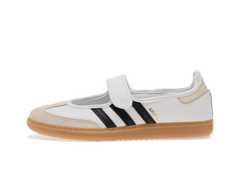Adidas Women's Samba Jane White Black