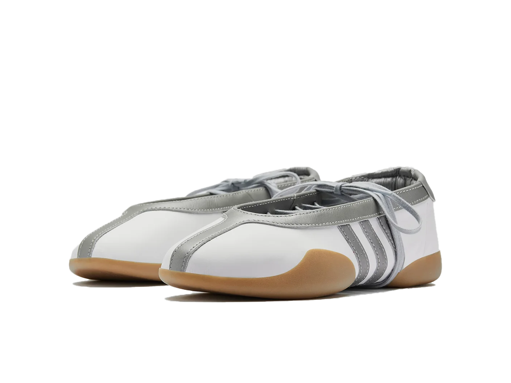 Adidas Wmns Taekwondo Mei White Silver Metallic Gum-Adidas-pikastore.cz