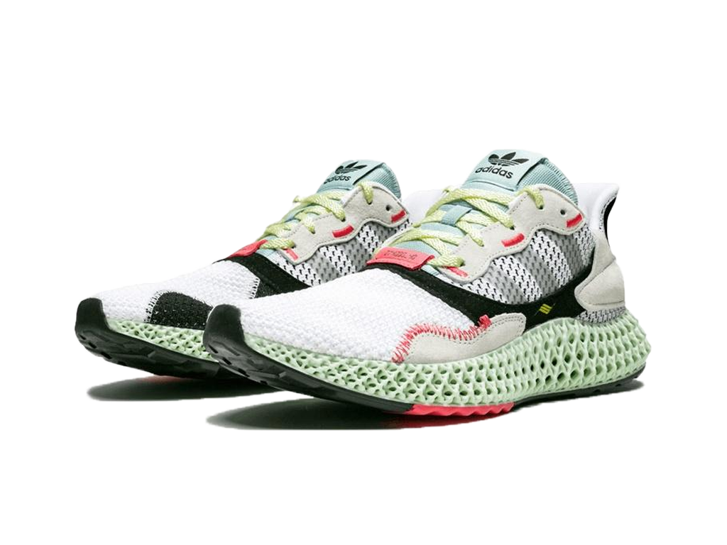 Adidas ZX 4000 Futurecraft 4D Grey-Adidas-pikastore.cz