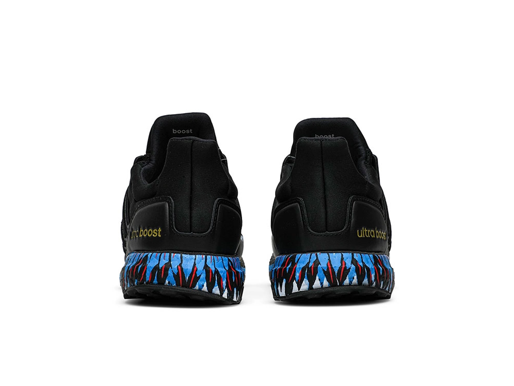 Adidas UltraBoost DNA Chinese New Year - Blue Boost-Adidas-pikastore.cz