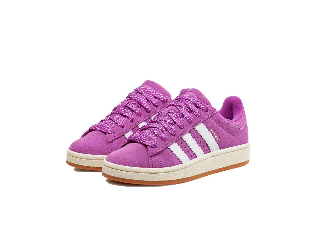 Adidas Wmns Campus 00s Purple Burst-Adidas-pikastore.cz