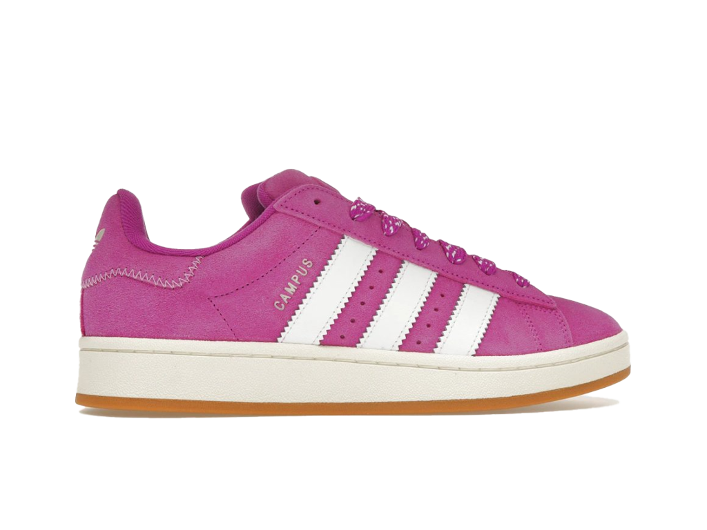 Adidas Wmns Campus 00s Purple Burst-Adidas-pikastore.cz