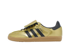 Adidas Wmns Samba LT Gold Metallic Black Gum-Adidas-pikastore.cz