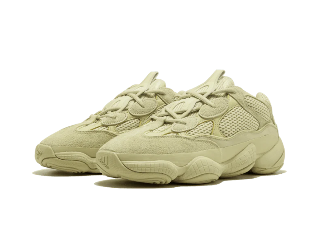 Adidas Yeezy 500 Super Moon Yellow 2024-Adidas-pikastore.cz