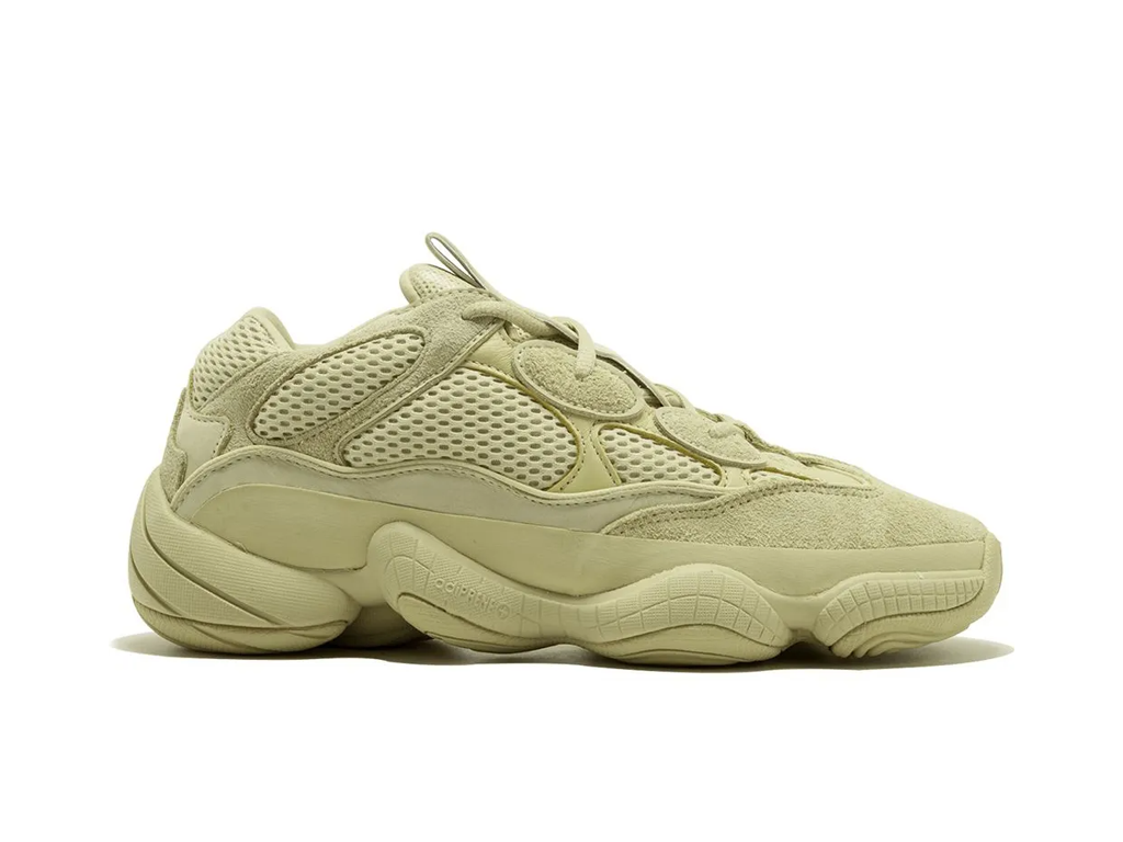 Adidas Yeezy 500 Super Moon Yellow 2024-Adidas-pikastore.cz