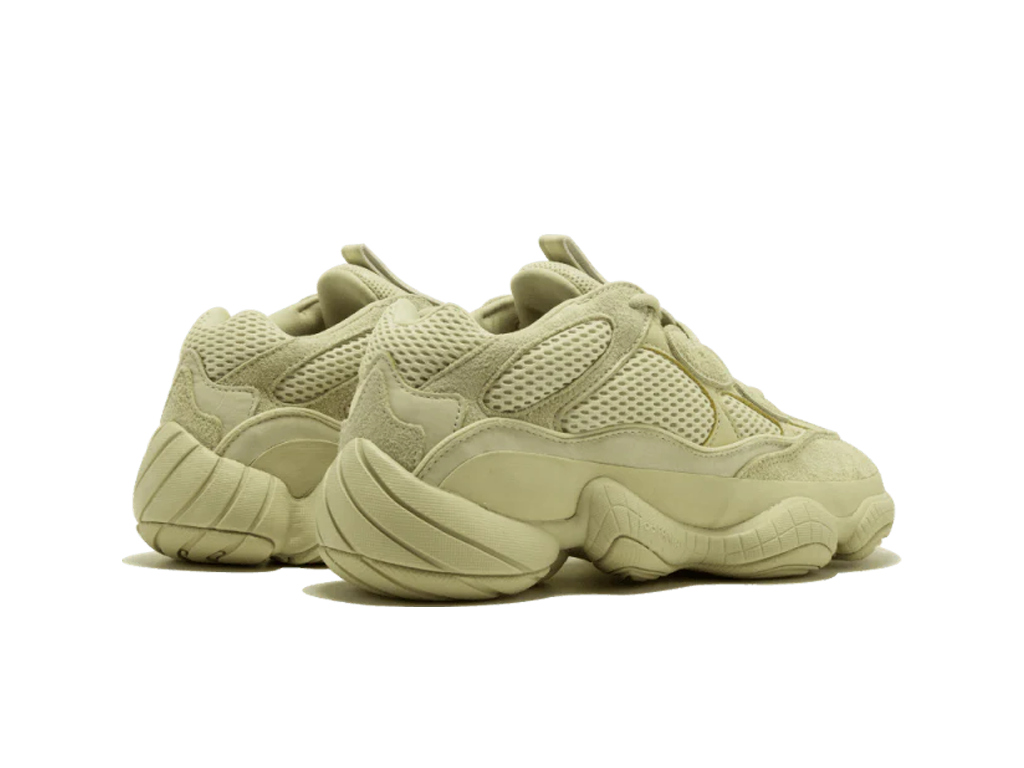 Adidas Yeezy 500 Super Moon Yellow 2024-Adidas-pikastore.cz