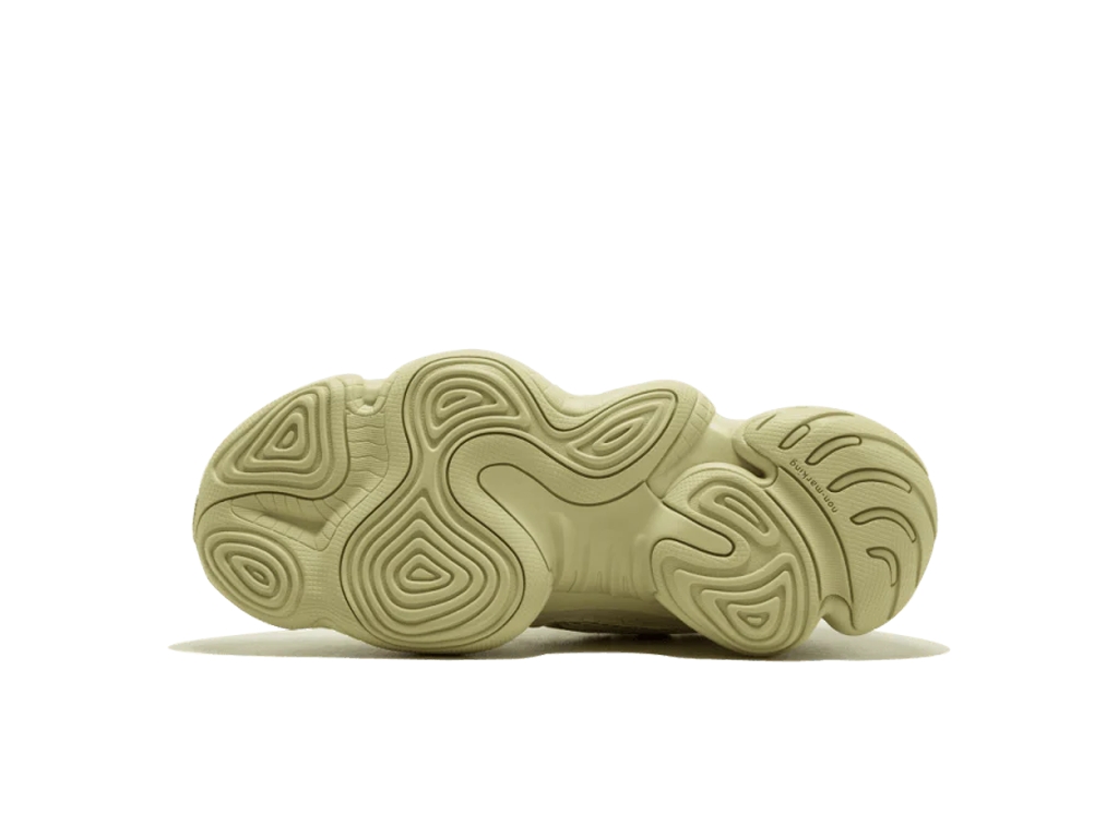 Adidas Yeezy 500 Super Moon Yellow 2024-Adidas-pikastore.cz