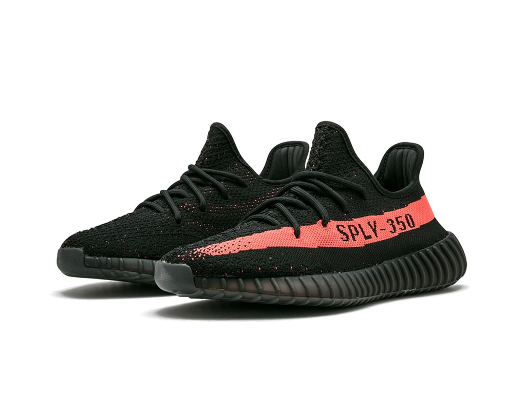 Adidas Yeezy Boost 350 V2 Red 2023-Adidas-pikastore.cz