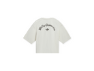 Adidas x Willy Chavarria Merch SS T-shirt Perfect Indigo-Adidas-pikastore.cz