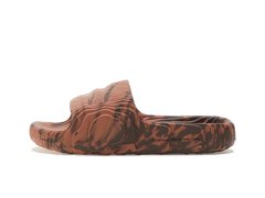 Adidas Adilette 22 Slides Clay Strata