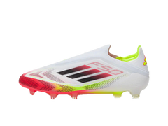 Adidas Adizero F50 Elite Laceless FG Pure Victory Pack