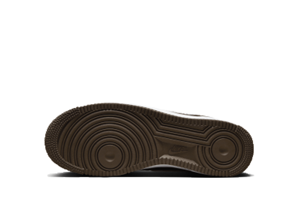 Air Force 1 Low Color of the Month - Chocolate-Nike-pikastore.cz
