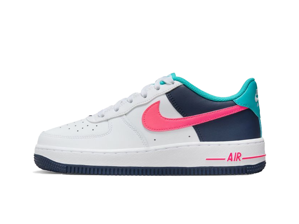 Air Force 1 Low GS 90s Neon Pack-Nike-pikastore.cz