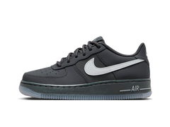 Nike Air Force 1 Low GS Anthracite Cool Grey