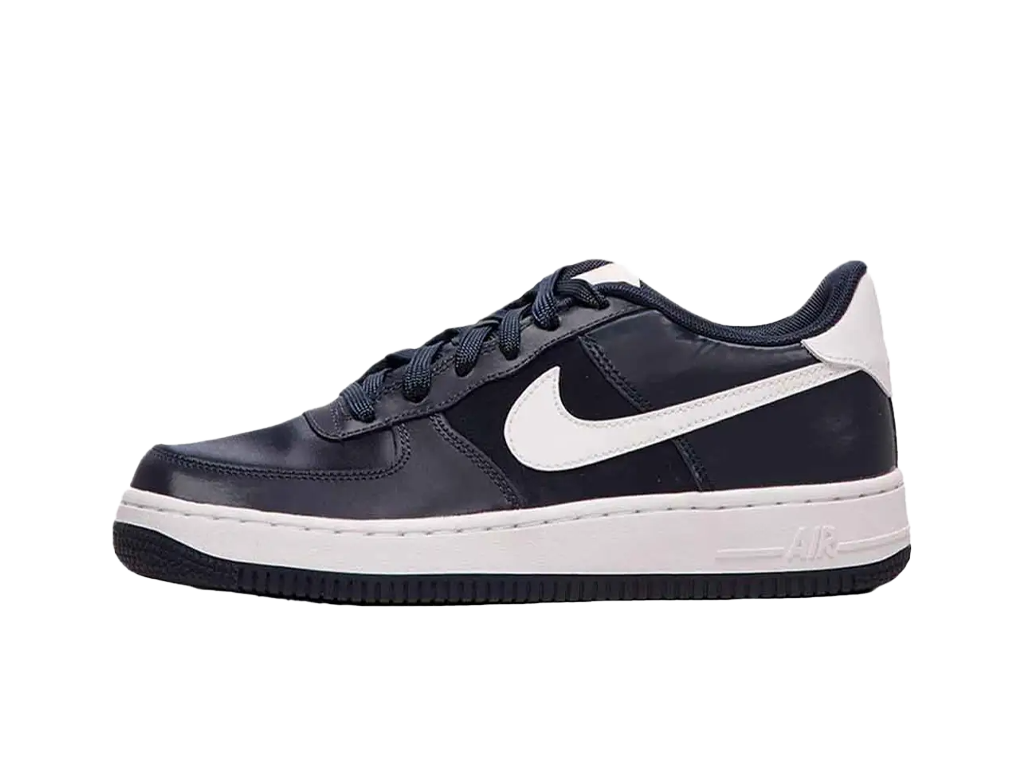 Air Force 1 Low GS Valentines Day - Obsidian-Nike-pikastore.cz