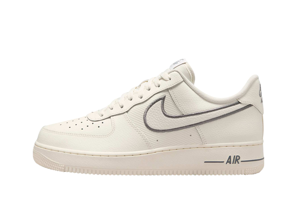 Air Force 1 Low Sail Cool Grey-Nike-pikastore.cz