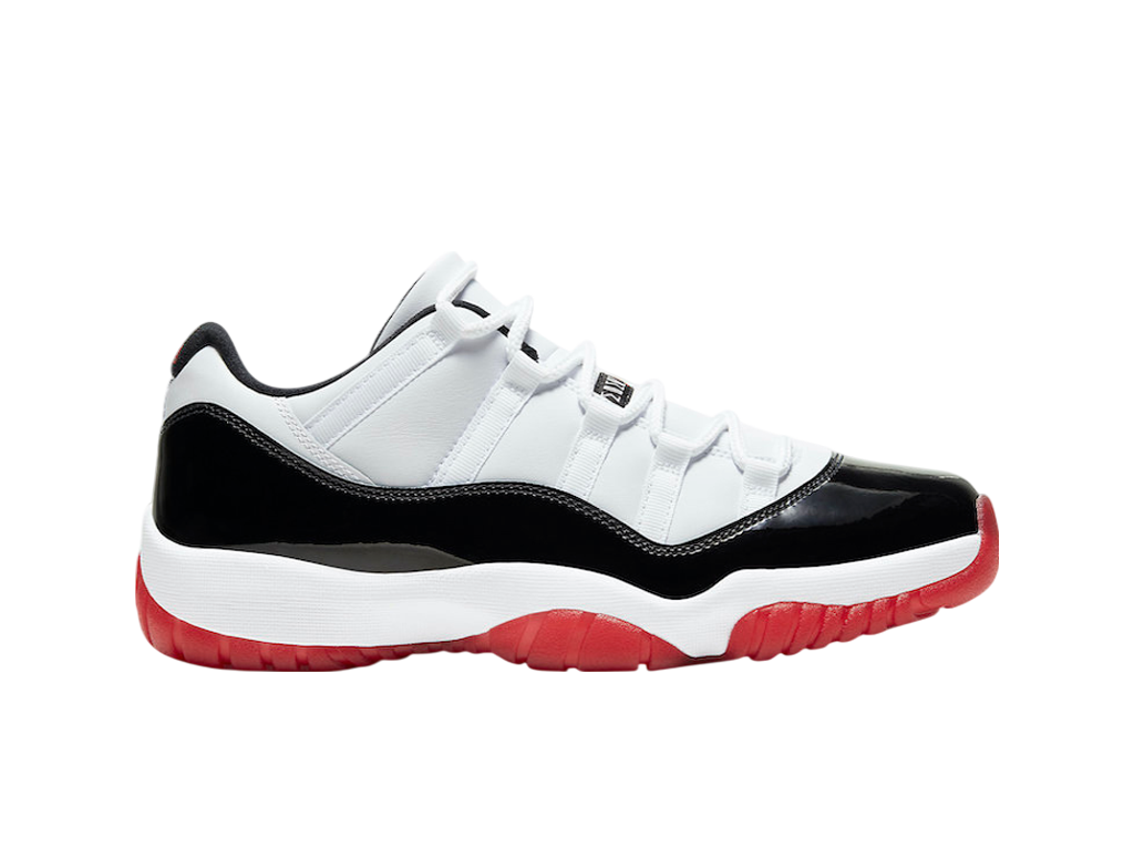 Air Jordan 11 Retro Low Concord-Bred-Air Jordan-pikastore.cz