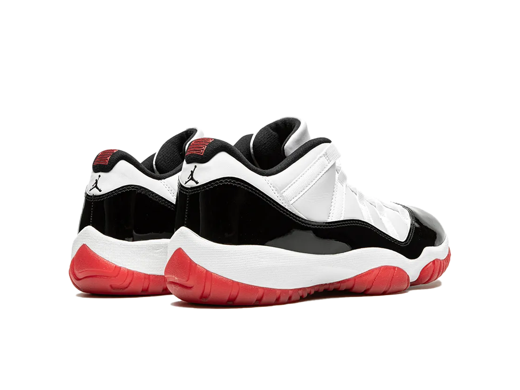 Air Jordan 11 Retro Low Concord-Bred-Air Jordan-pikastore.cz