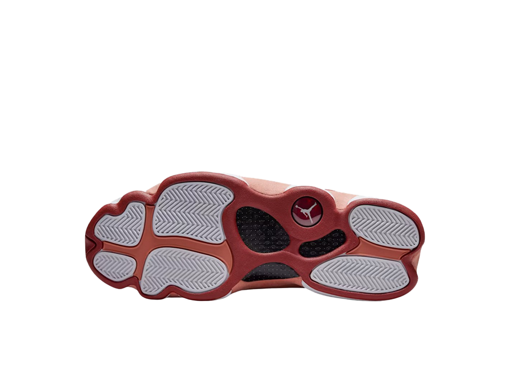 Air Jordan 13 Retro Dune Red-Air Jordan-pikastore.cz