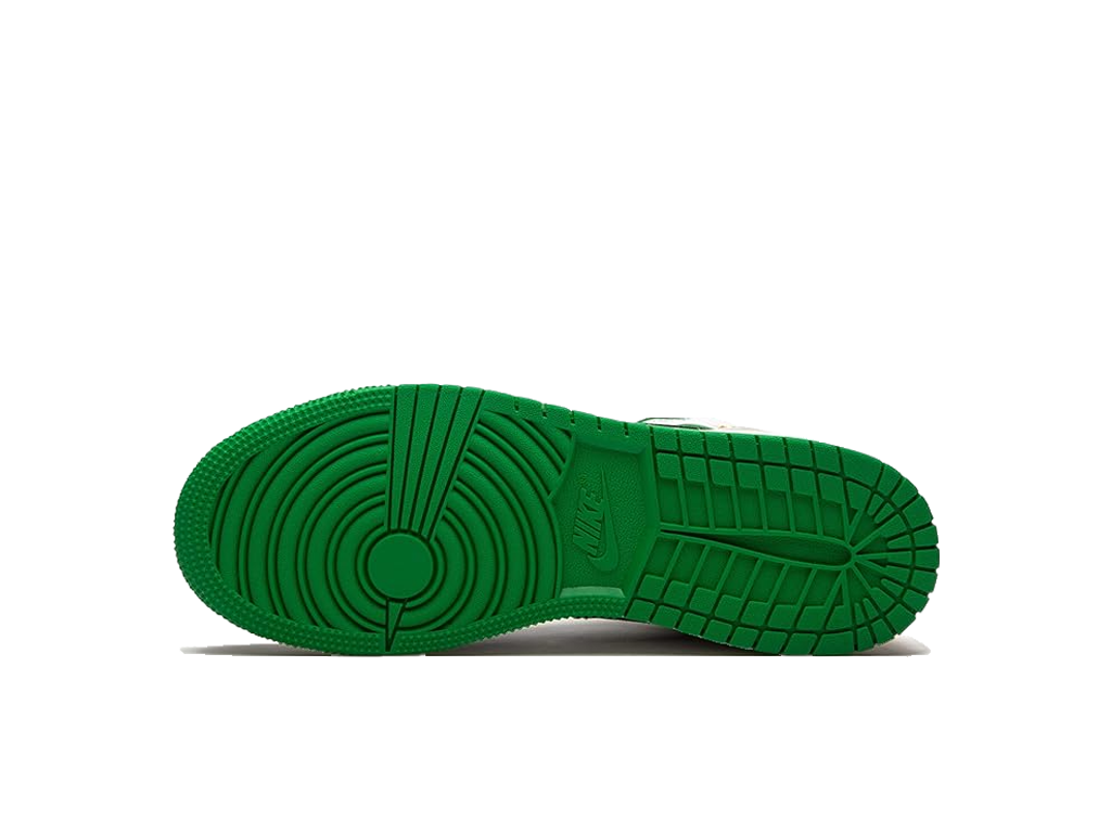 Air Jordan 1 Mid SE GS Oakland-Air Jordan-pikastore.cz