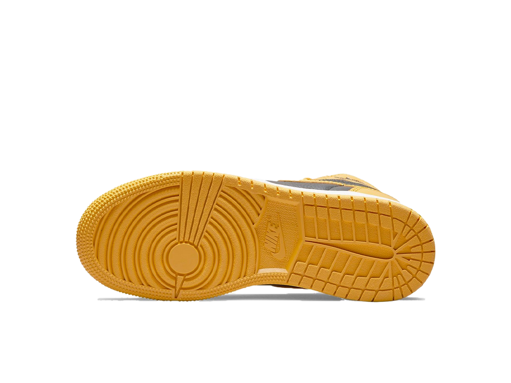 Air Jordan 1 Retro High OG GS Pollen-Air Jordan-pikastore.cz