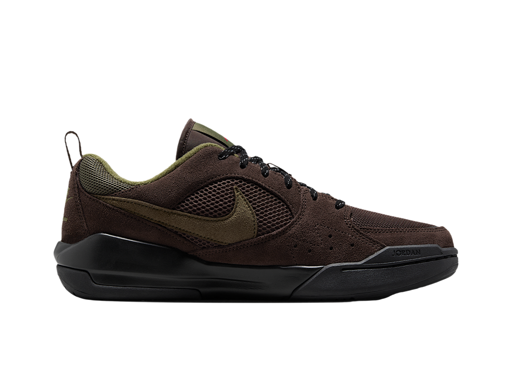 Air Jordan CMFT Era Baroque Brown Medium Olive – sneakers – foto 3 di 5