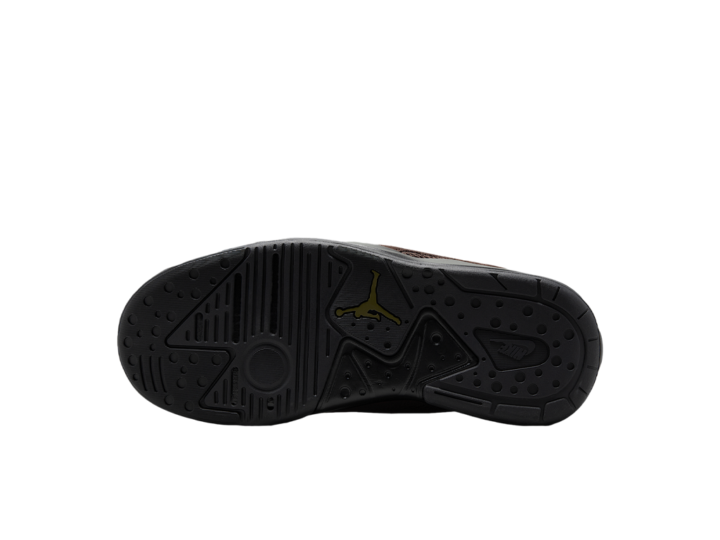 Air Jordan CMFT Era Baroque Brown Medium Olive – sneakers – foto 5 di 5