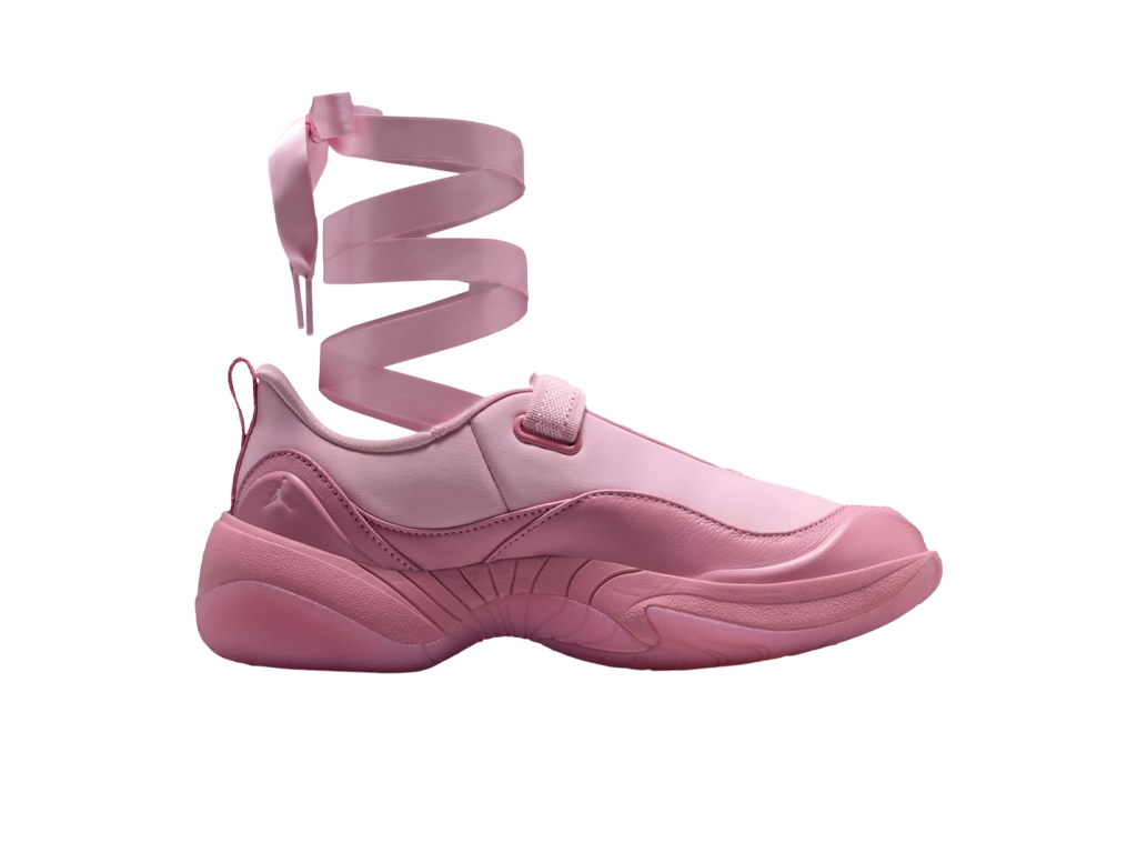Air Jordan Jordan Pointe Iced Carmine Elemental Pink (Women's) – baskets – photo 3 sur 5